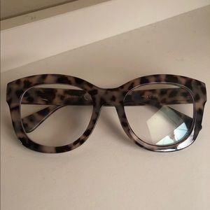 PEEPERS Center Stage Blue Light Blocking Glasses 0.00